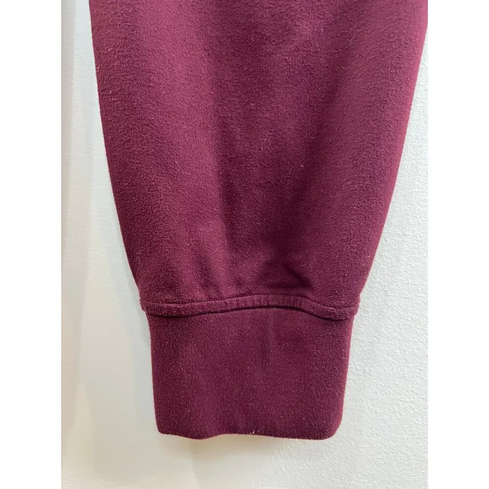 lululemon athletica lululemon burgundy