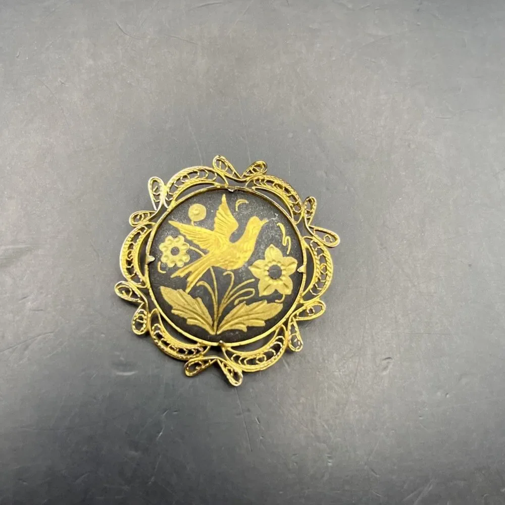 Unbranded nice brooch
