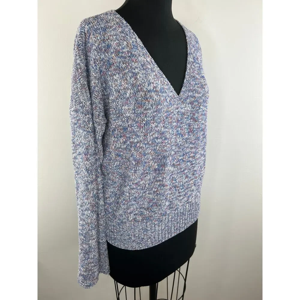 J. Crew crew blue