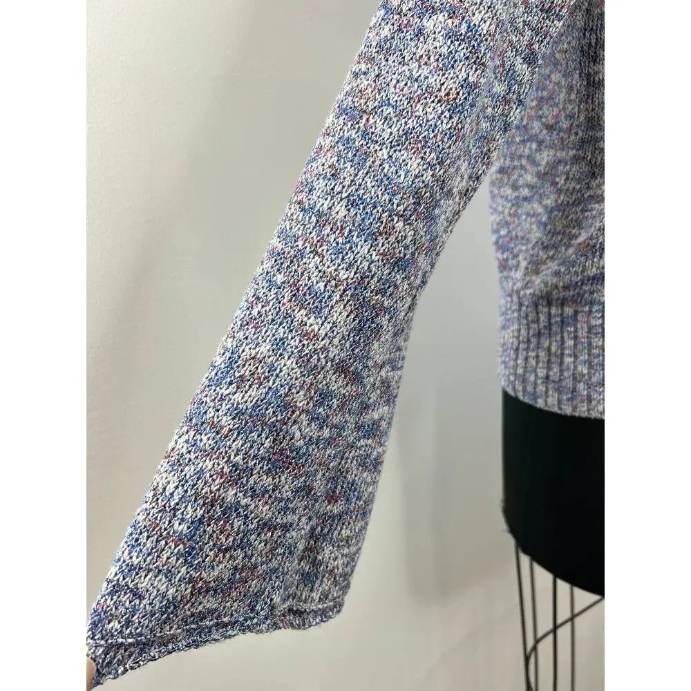 J. Crew crew blue