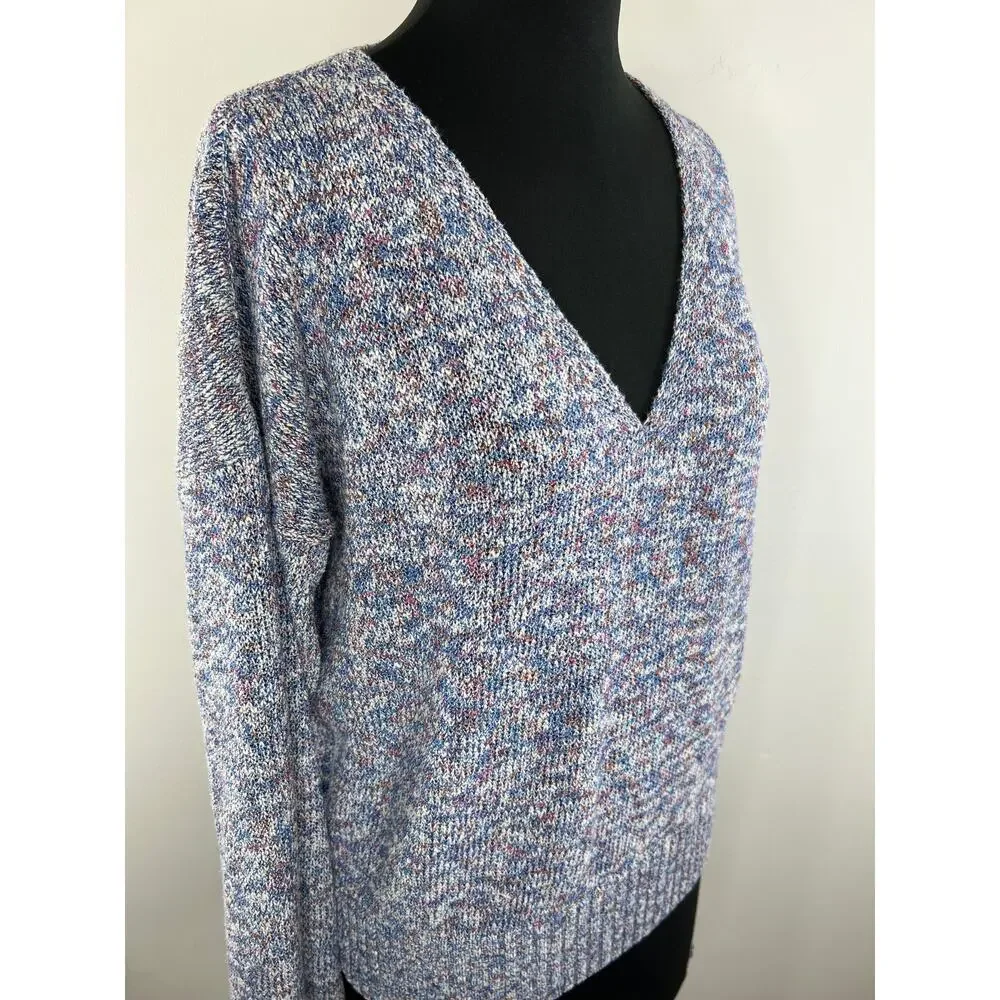 J. Crew crew blue