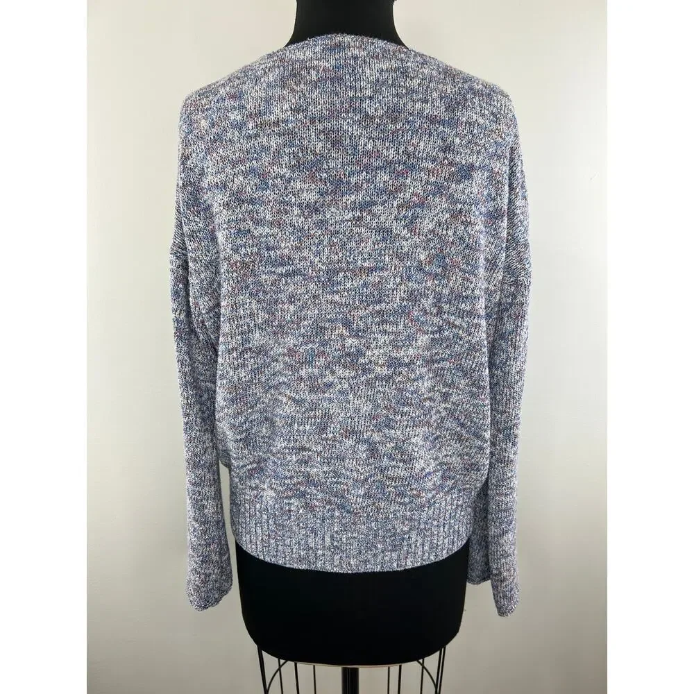 J. Crew crew blue