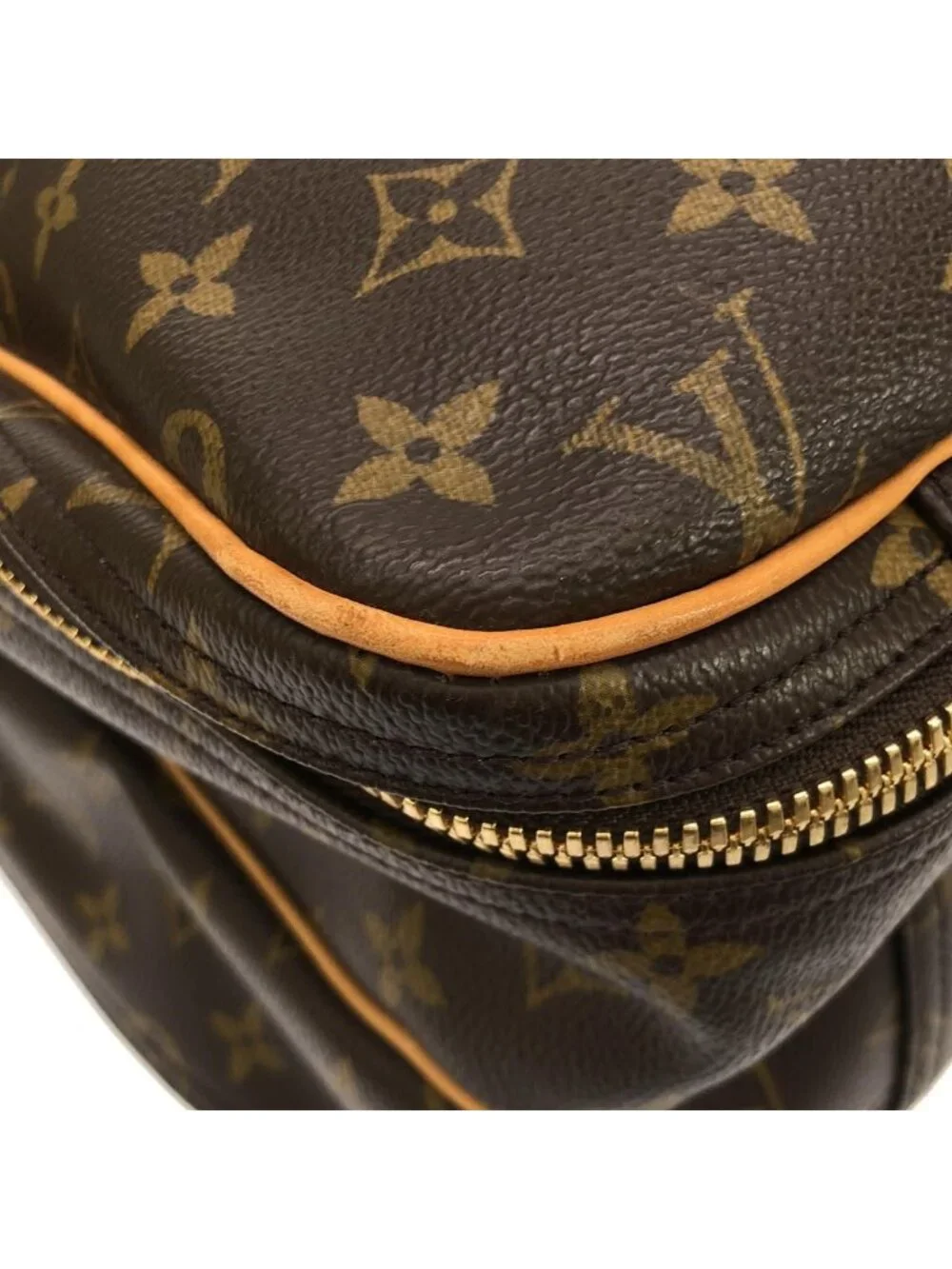 Louis Vuitton this authentic