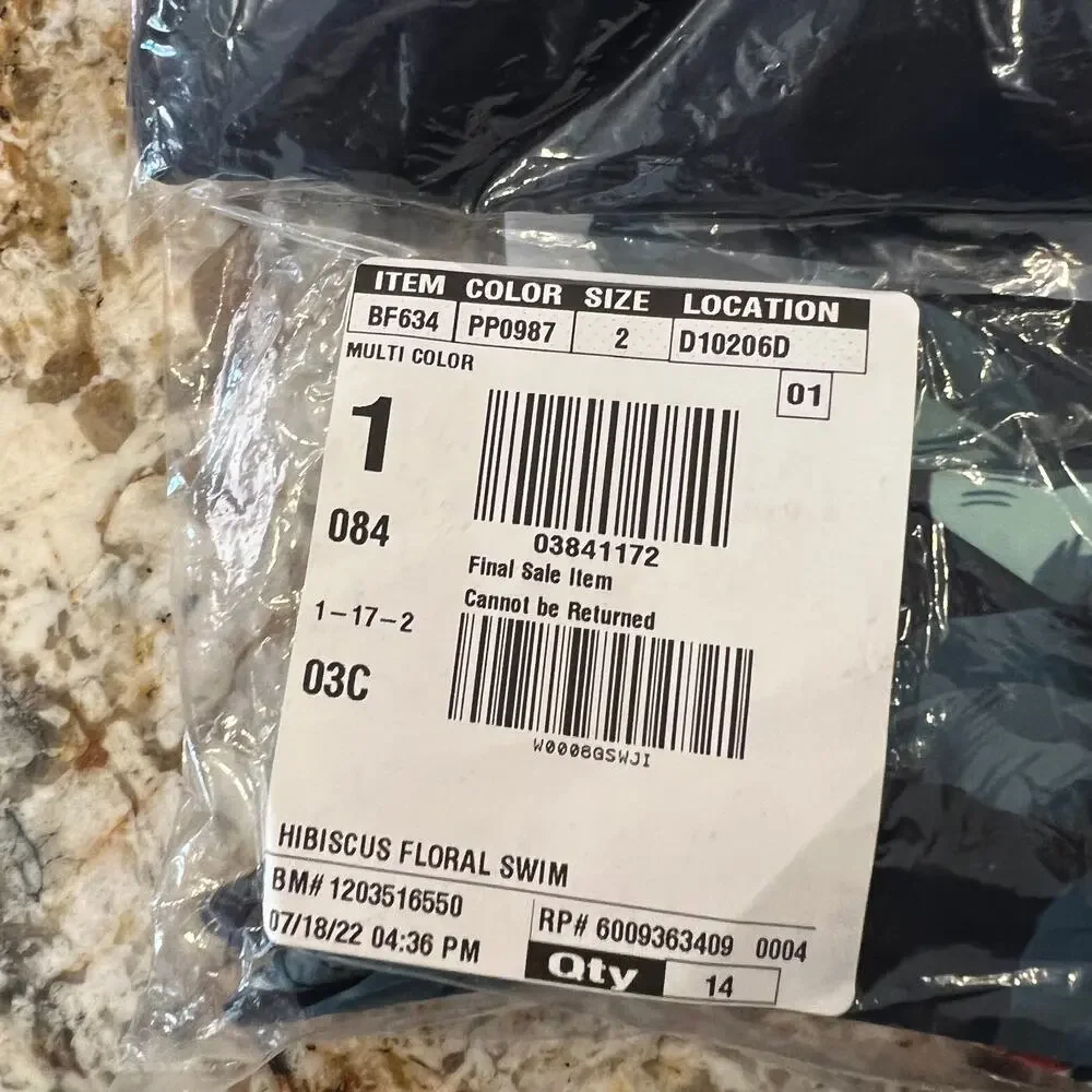 J. Crew Factory new tags