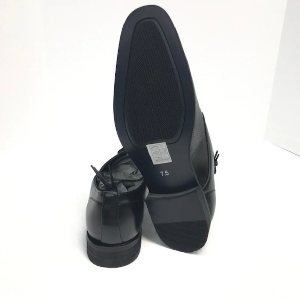 Amali men black