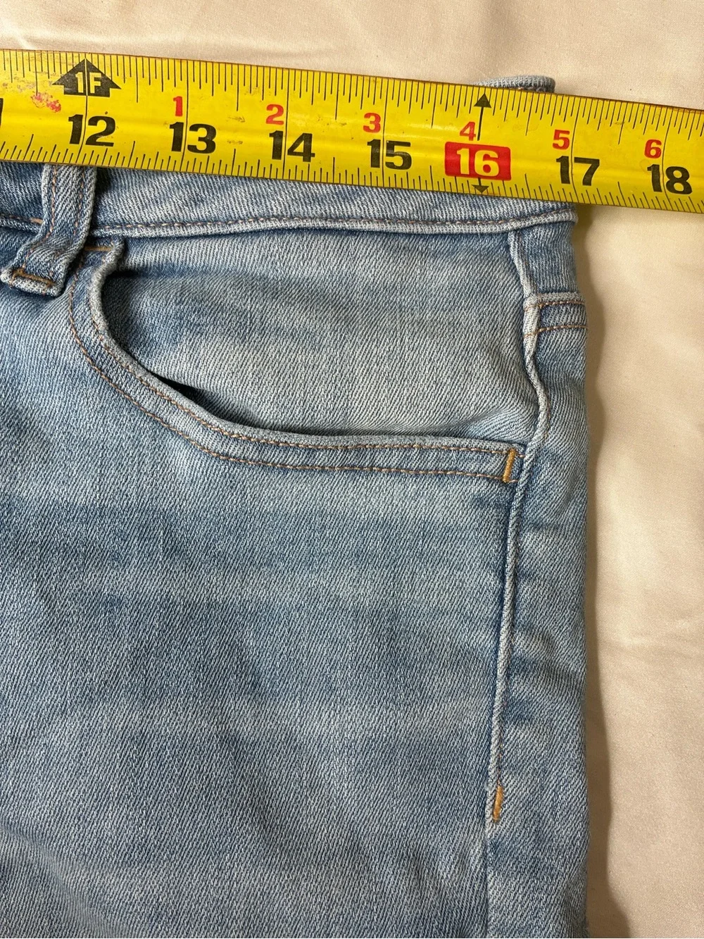 American Eagle Outfitters close up
