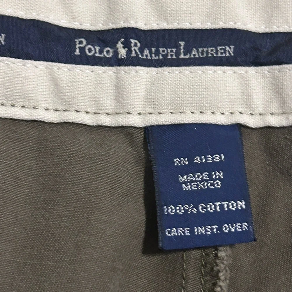 Polo Ralph Lauren classic polo