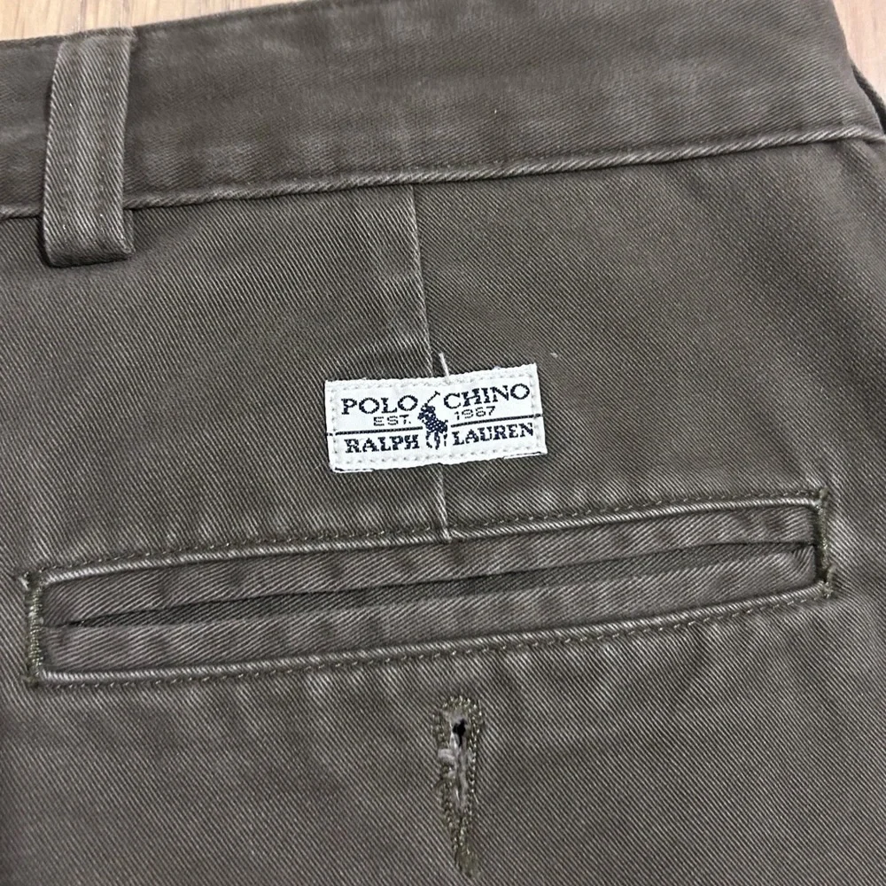 Polo Ralph Lauren classic polo