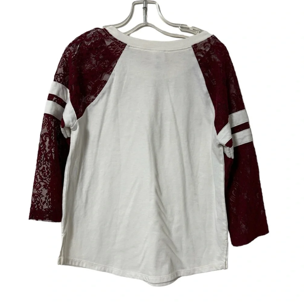 Arizona Girls Shirt Size 10/12 Shirt