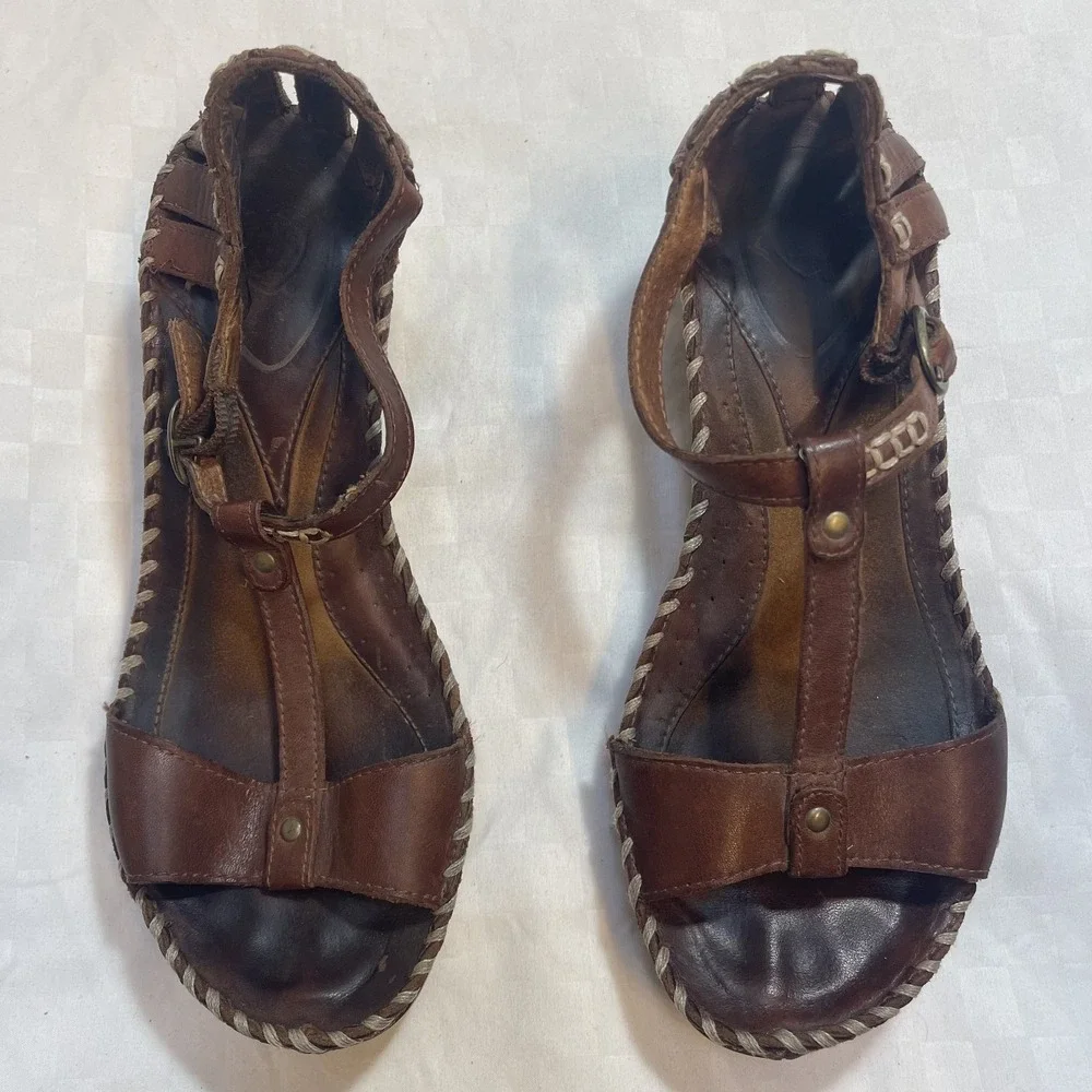 Ariat shalimar boho