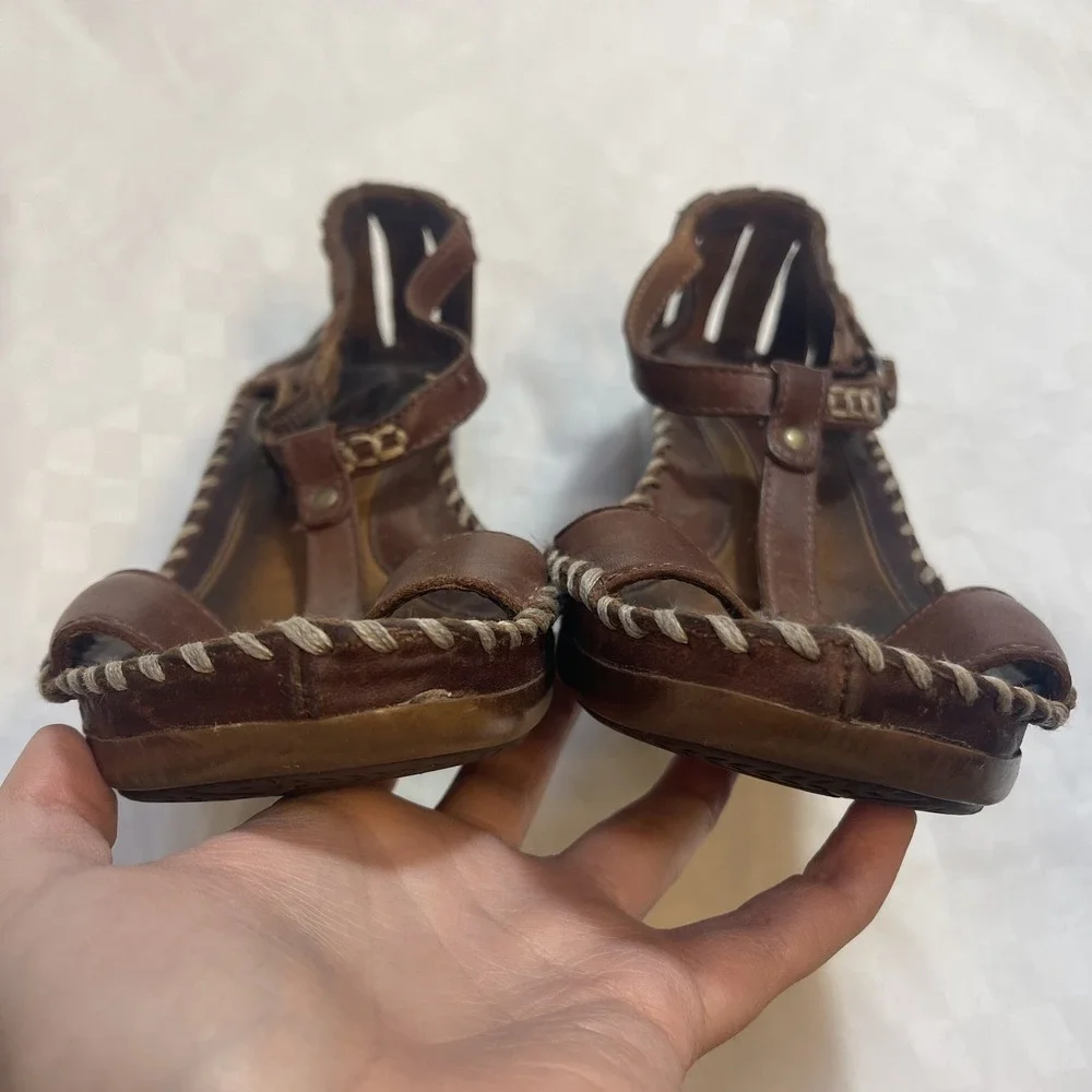 Ariat shalimar boho