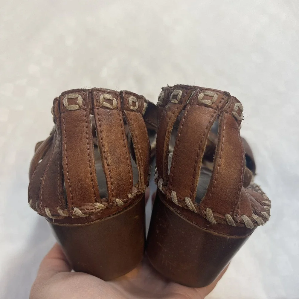 Ariat shalimar boho