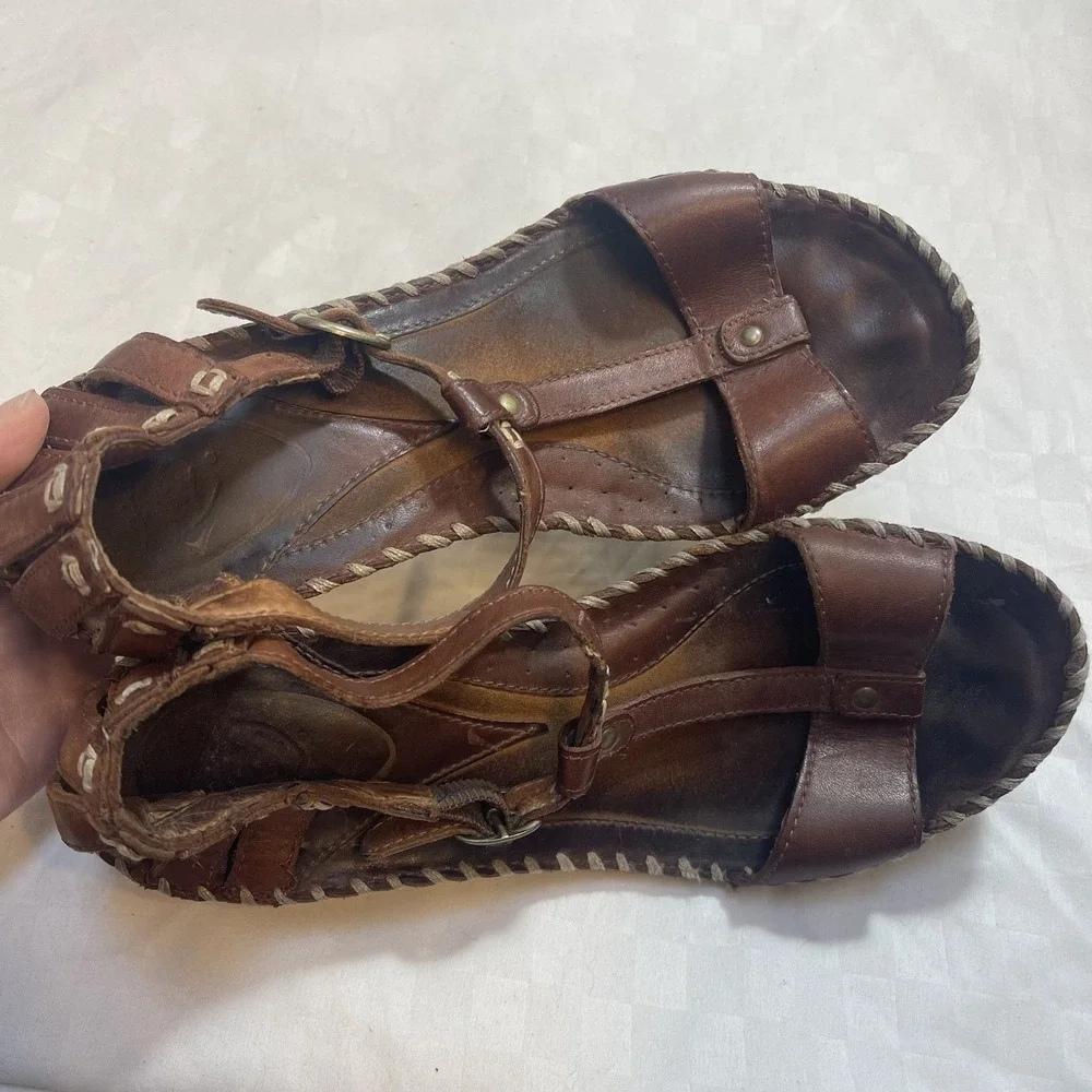 Ariat shalimar boho