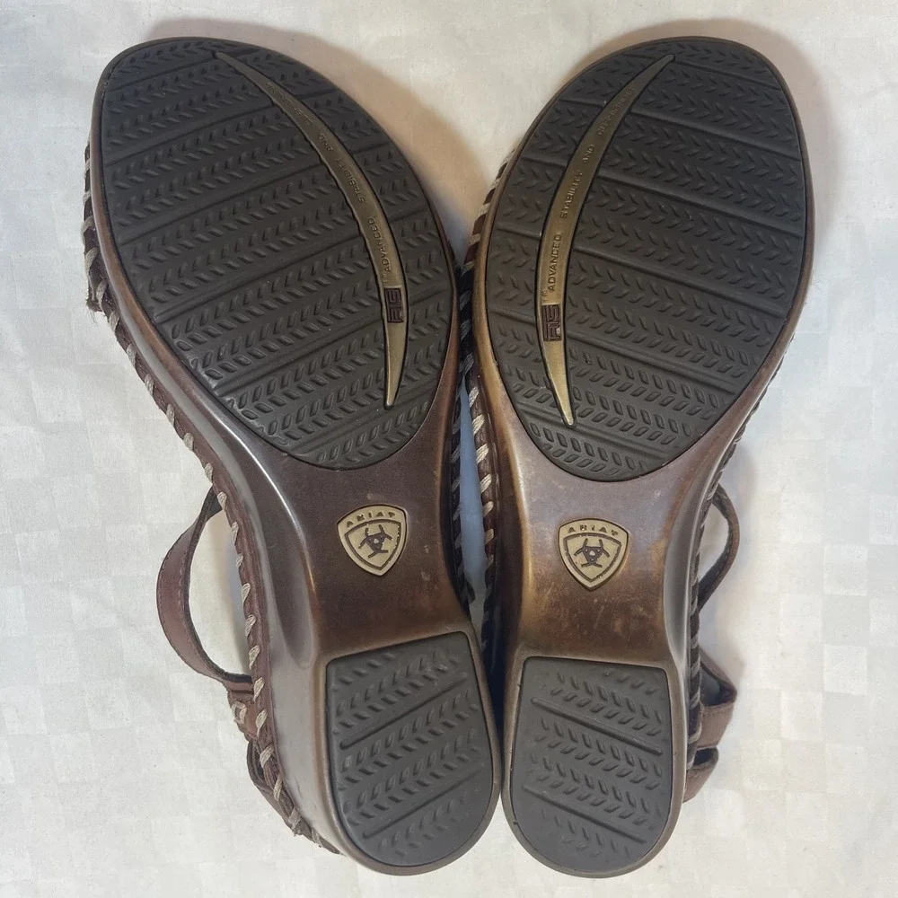 Ariat shalimar boho