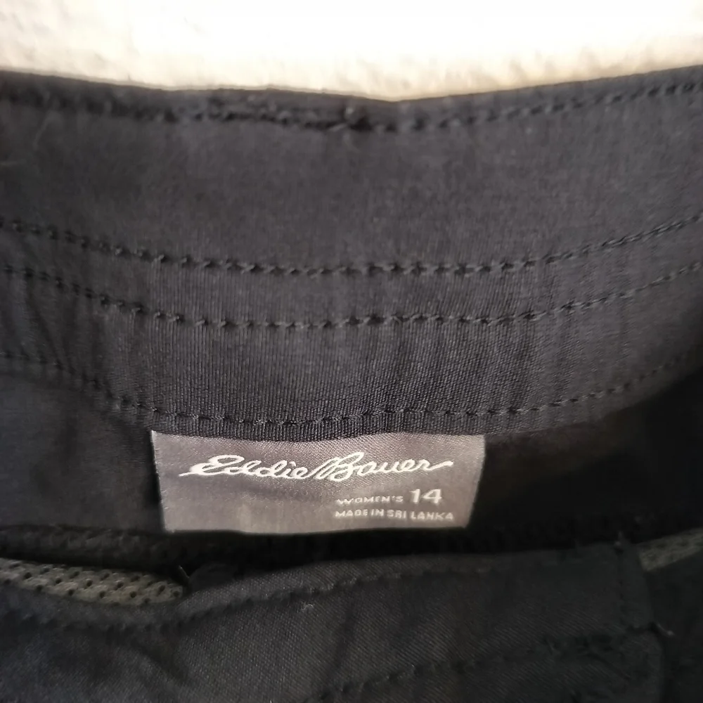 Eddie Bauer eddie bauer