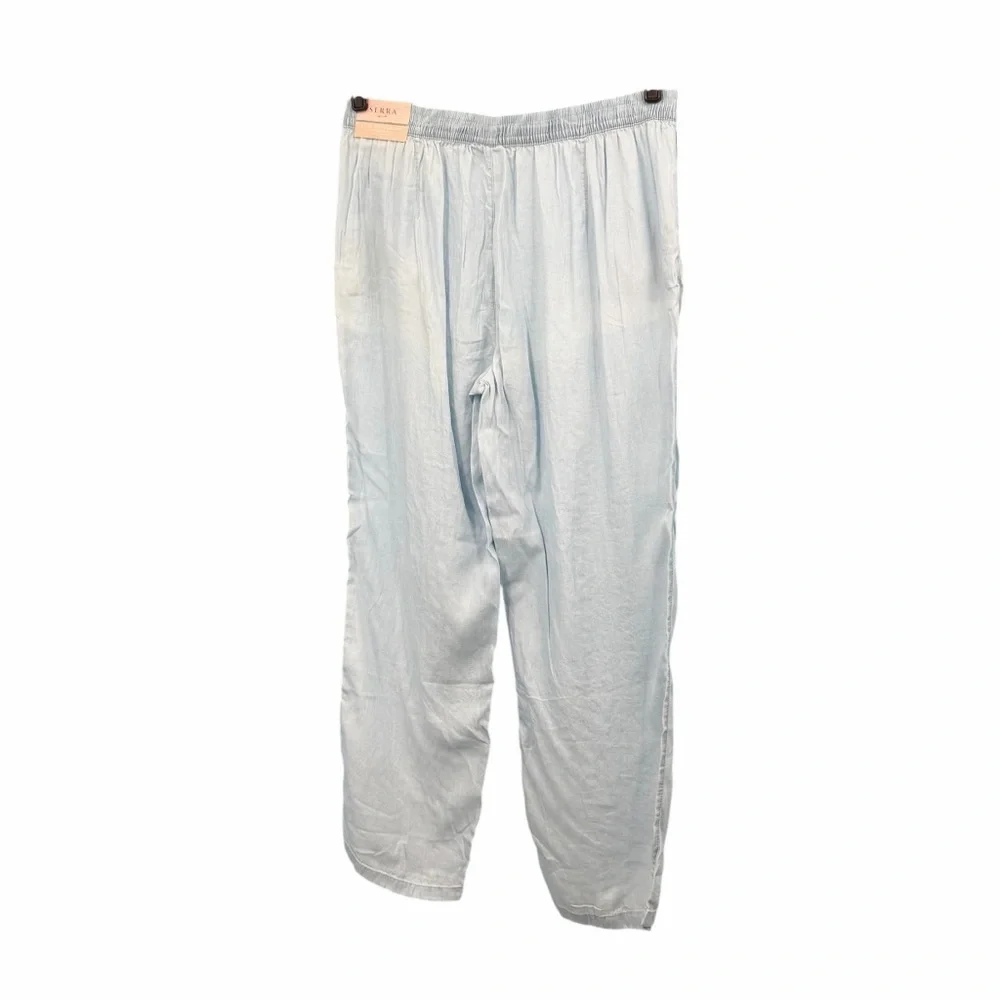 Serra comfortable stylish
