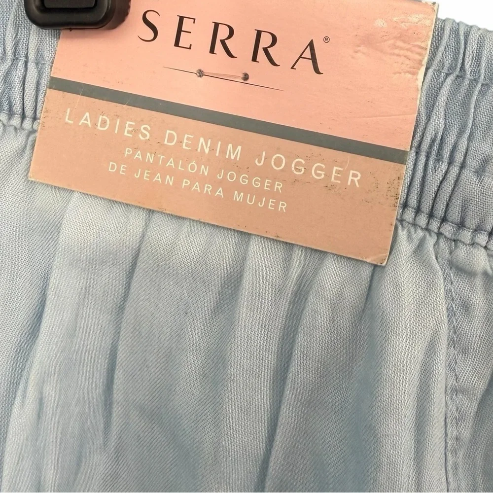 Serra comfortable stylish