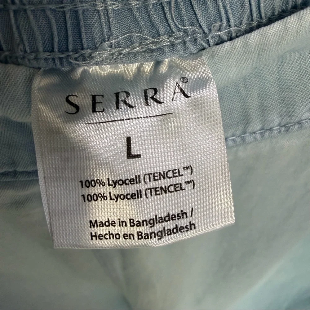 Serra comfortable stylish
