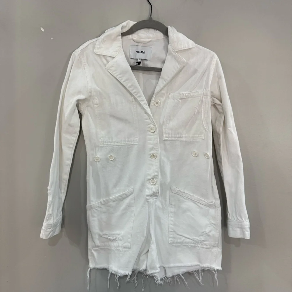 pistola romper freda
