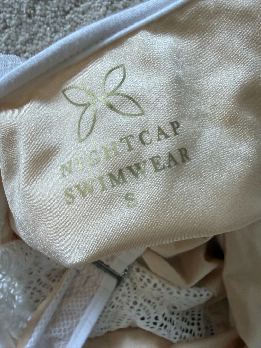Nightcap nwt swim