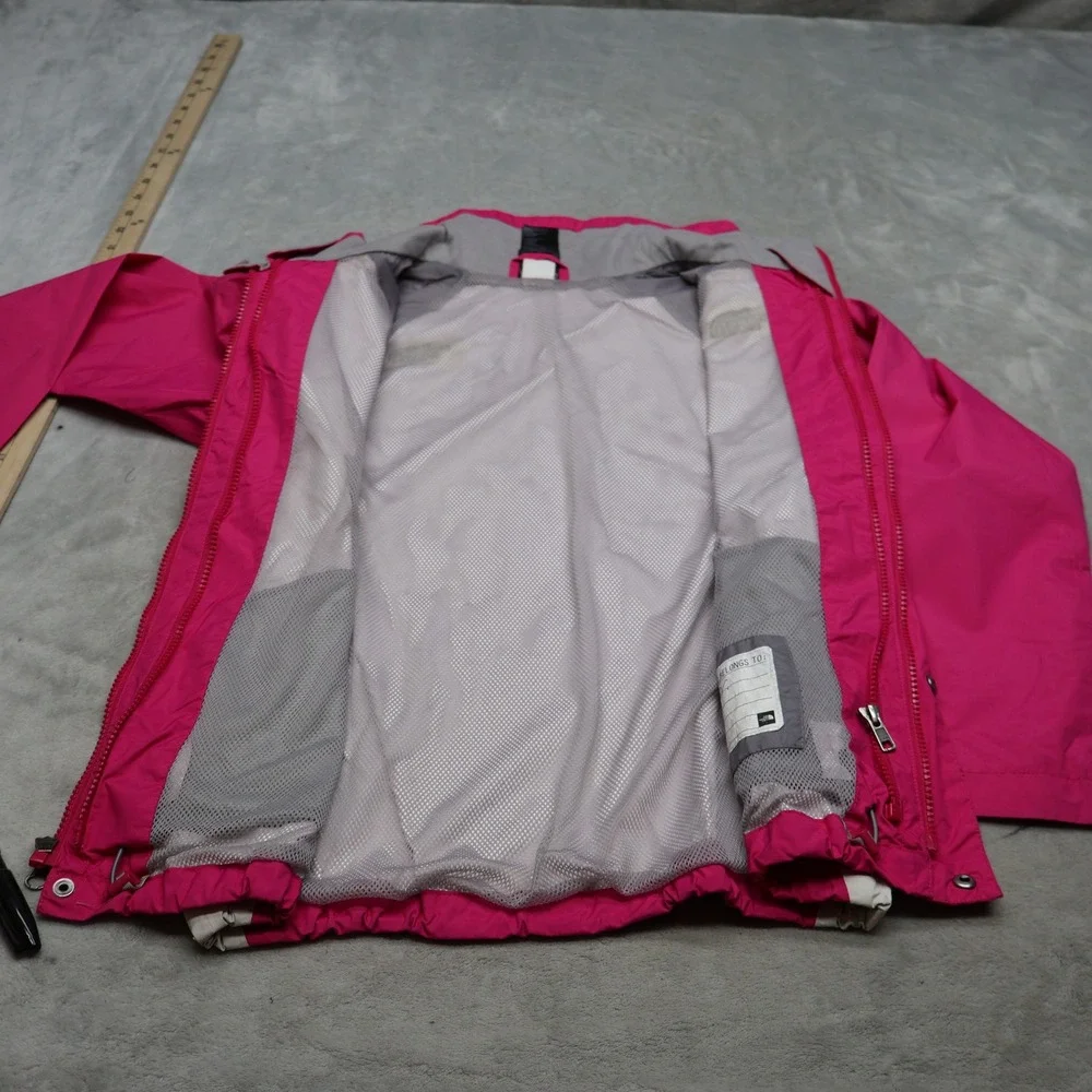 The North Face review us north