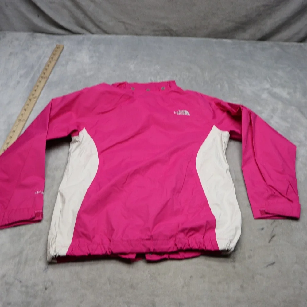 The North Face shell vibrant