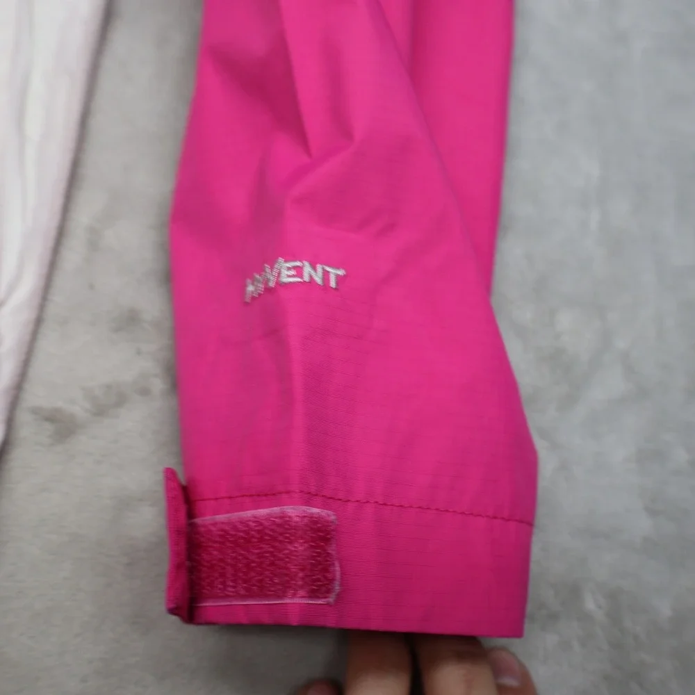 The North Face its vintage