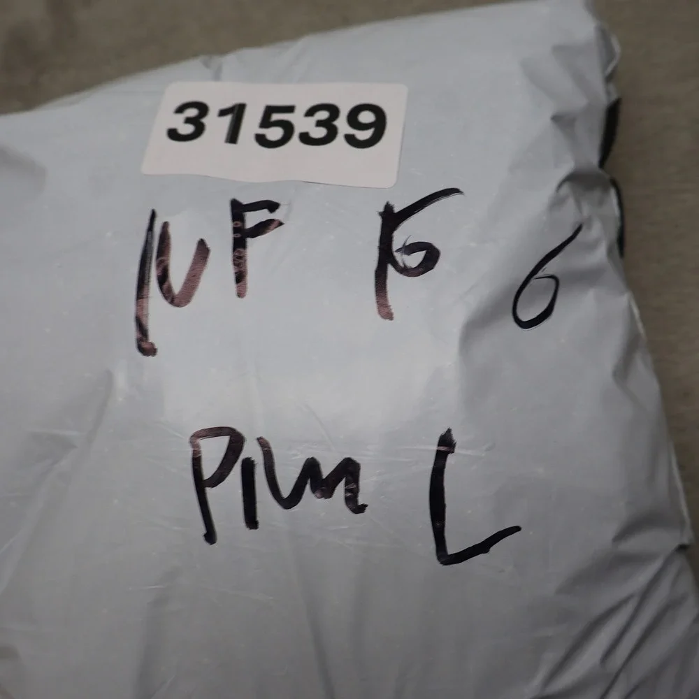The North Face contact resolution lining