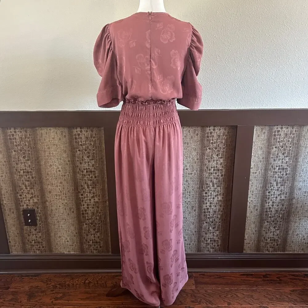 Anthropologie current air