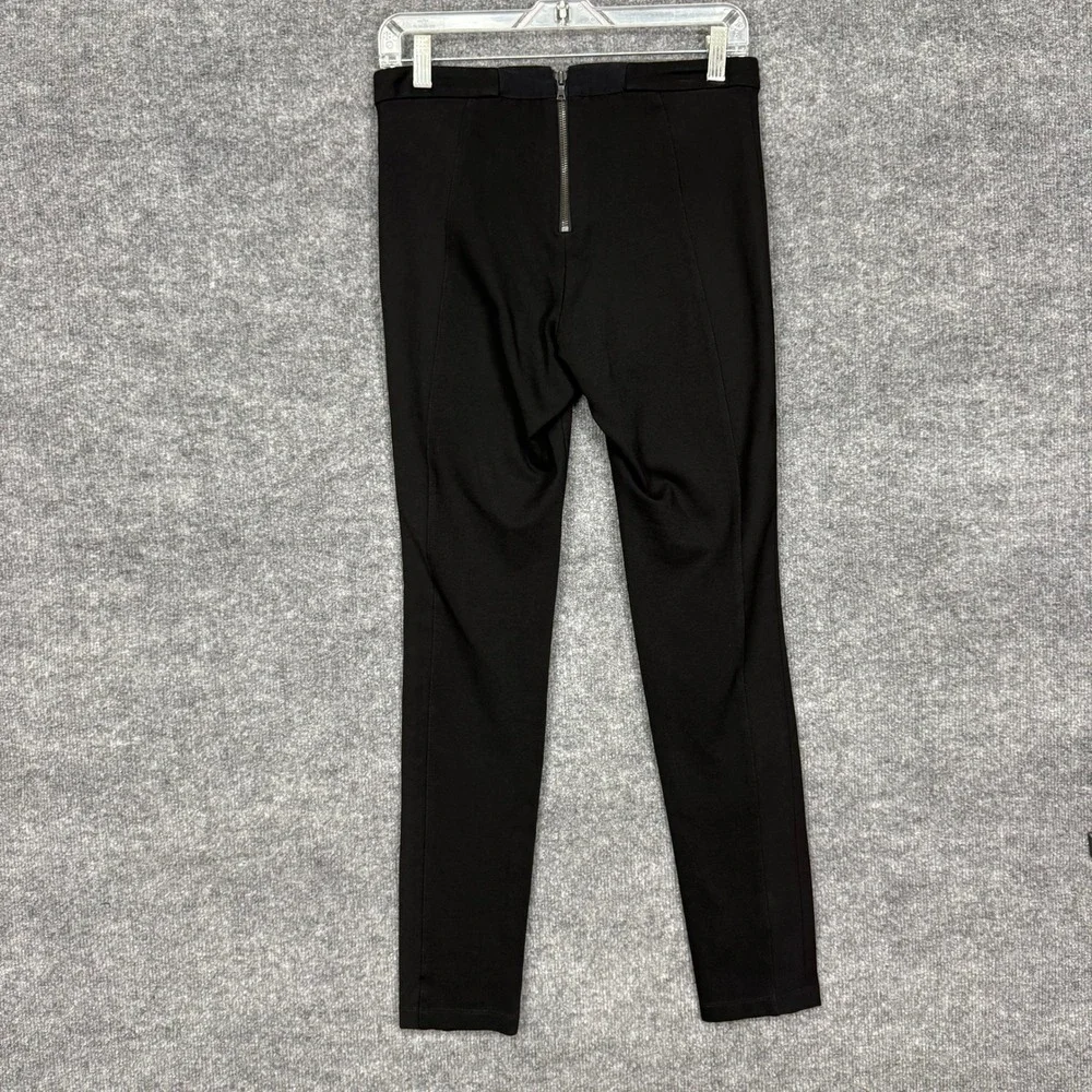 Alice + Olivia wardrobe designer leggings