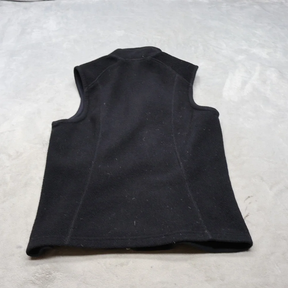 Patagonia black functional layering