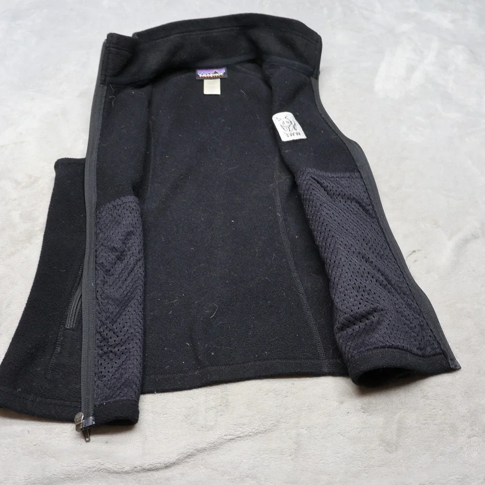 Patagonia any rare