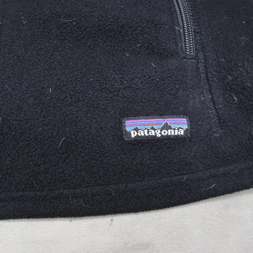 Patagonia full collectible hair