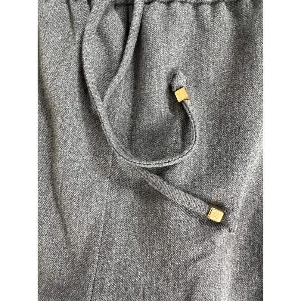 Zara wide leg