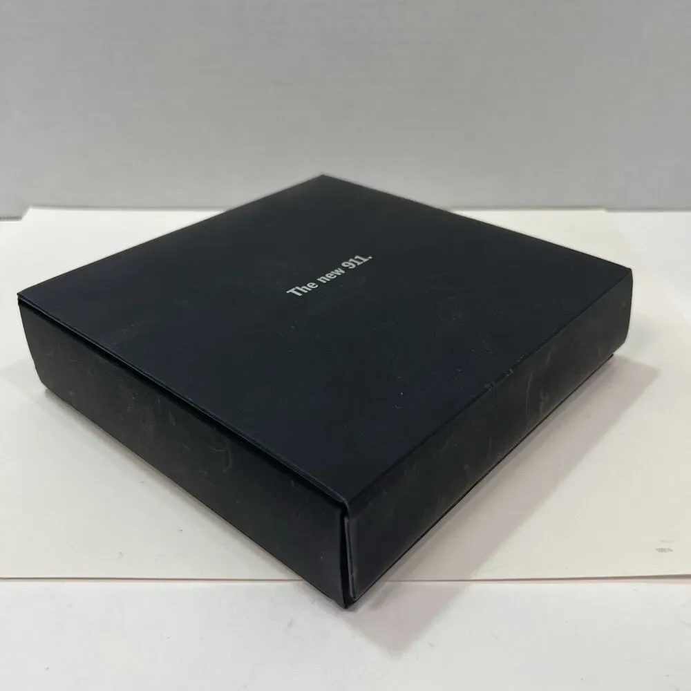Porsche Genuine Promotion up sale