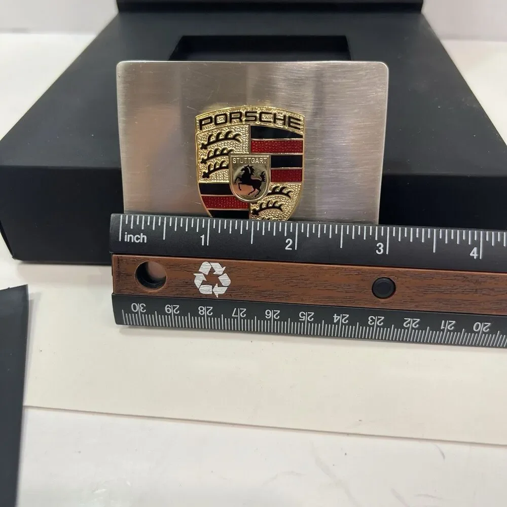 Porsche Genuine Promotion up sale