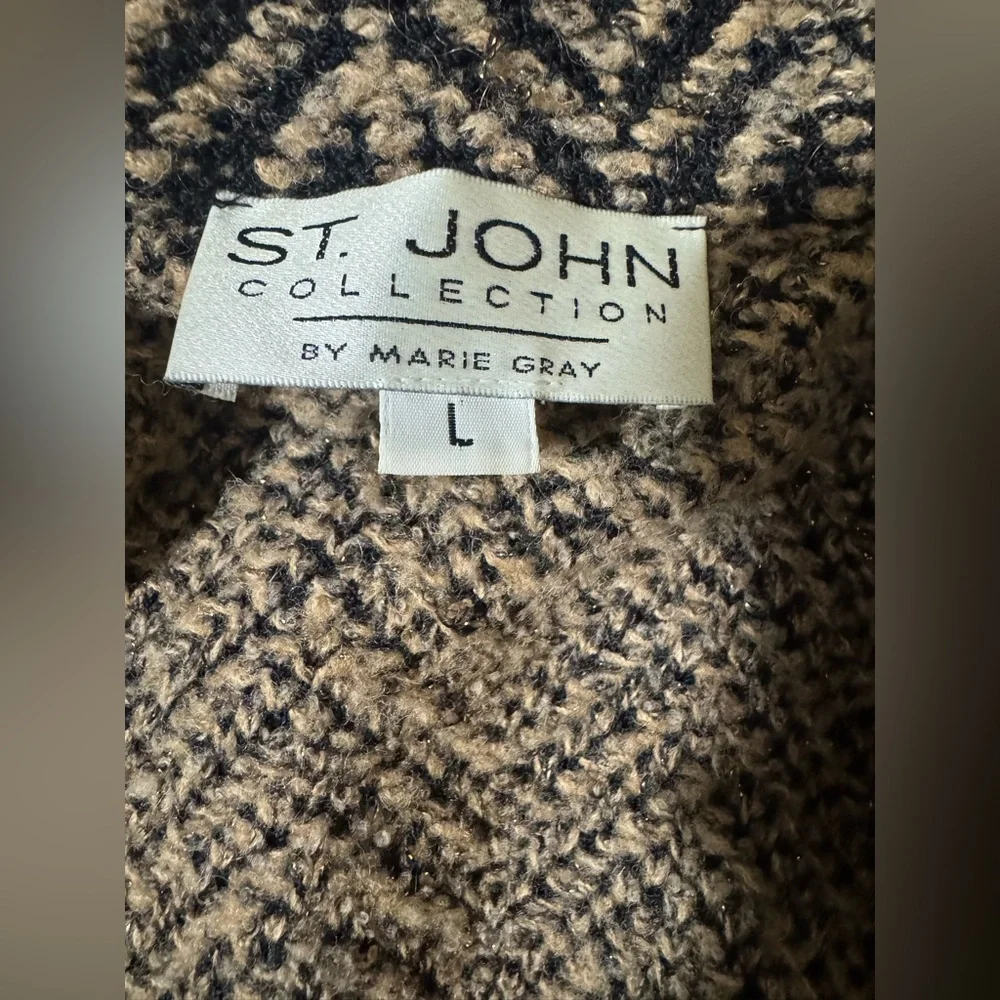St. John Collection great double