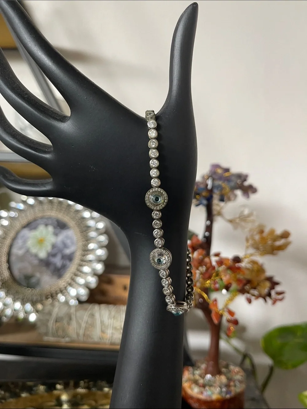 N/A delicate adjustable