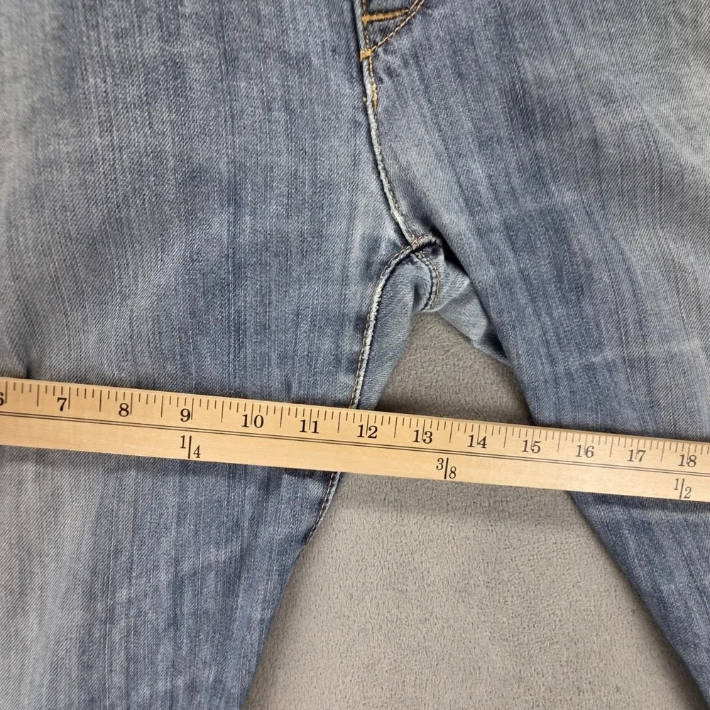Levis 11764 important
