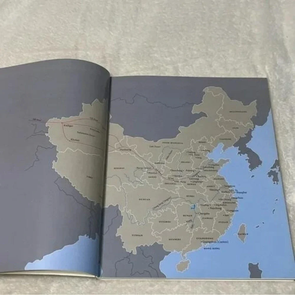 N/A chinese art