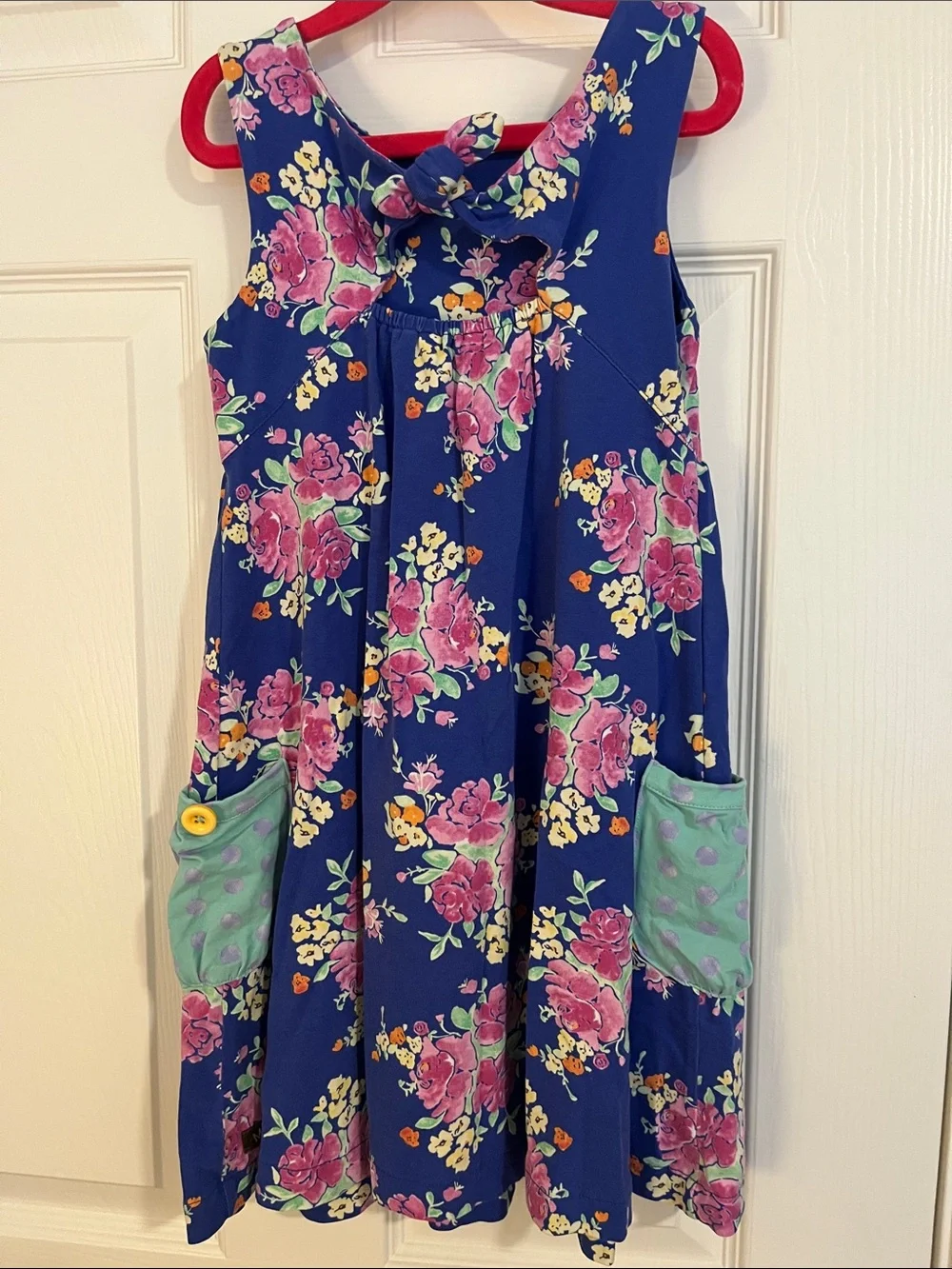 Matilda Jane playful bright