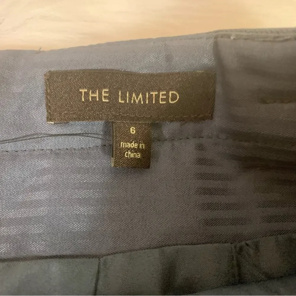The Limited nwt limited