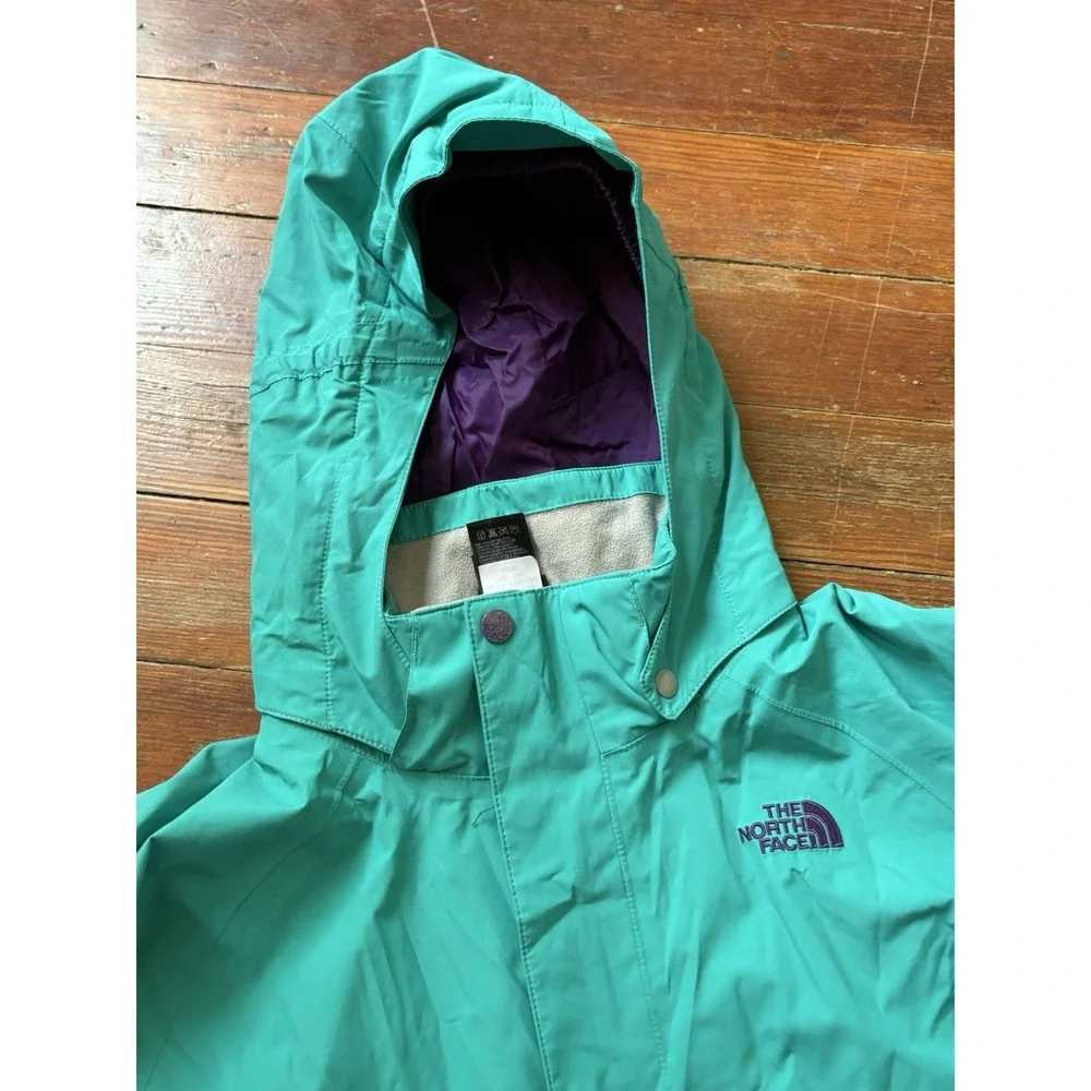 The North Face north face