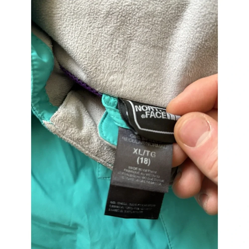The North Face north face