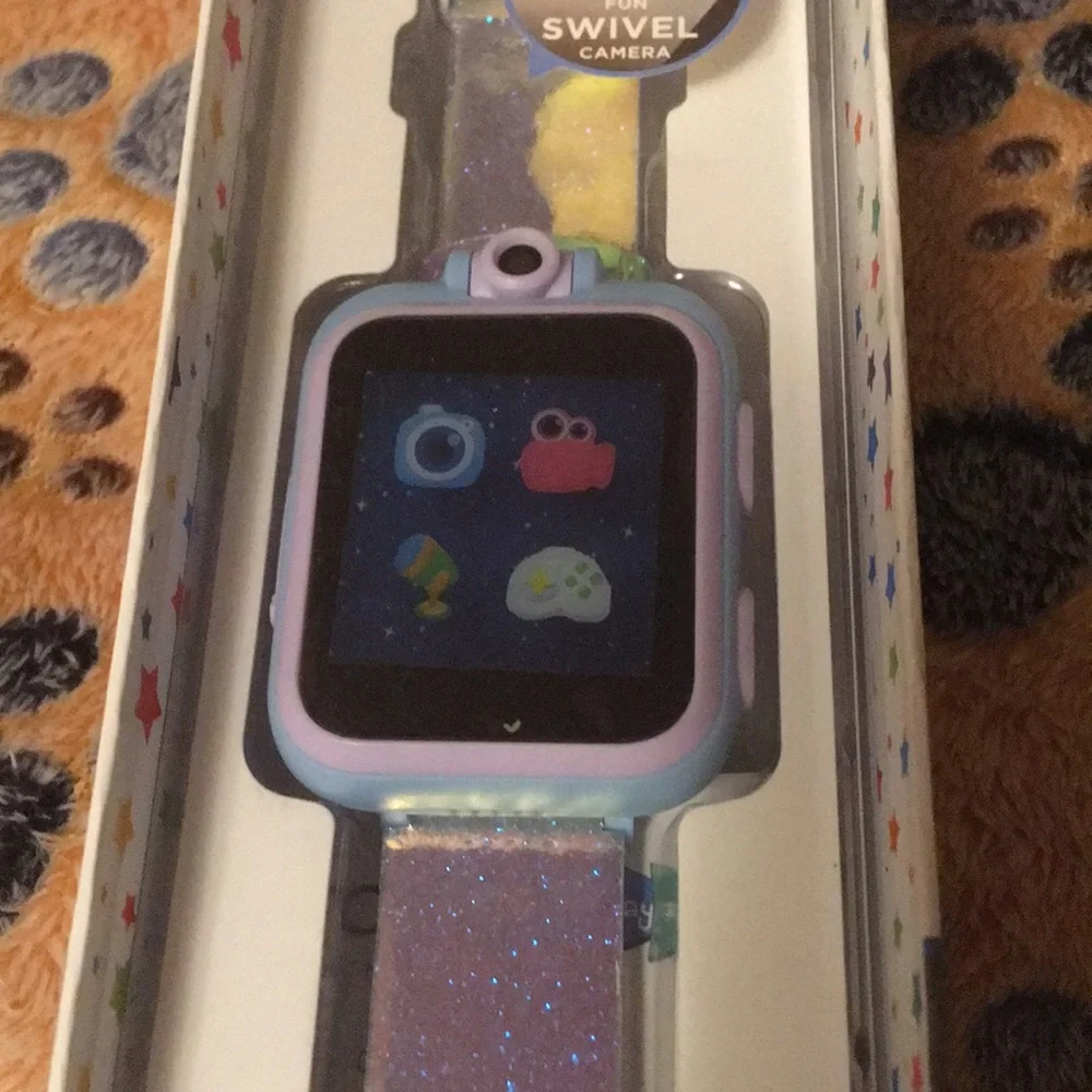 Itouch brand new