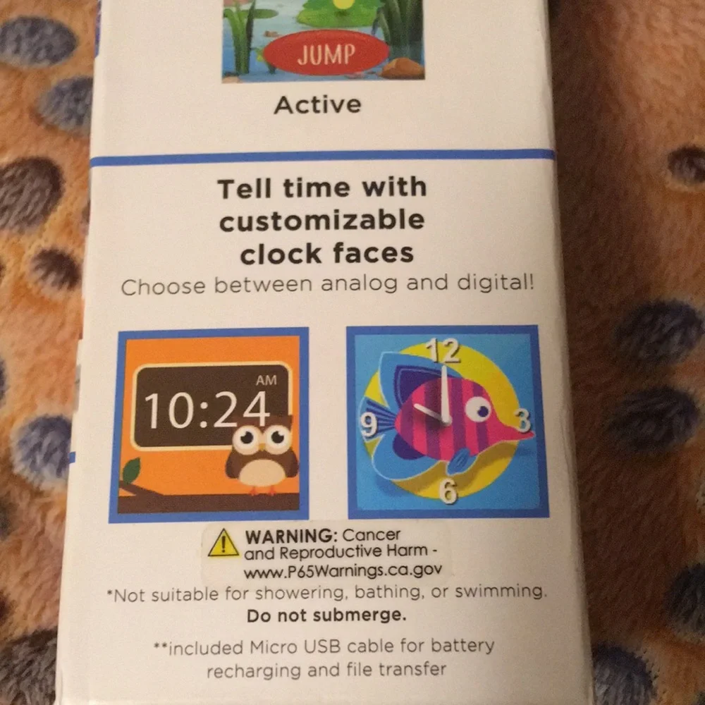 Itouch brand new