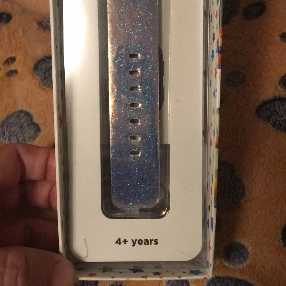 Itouch brand new