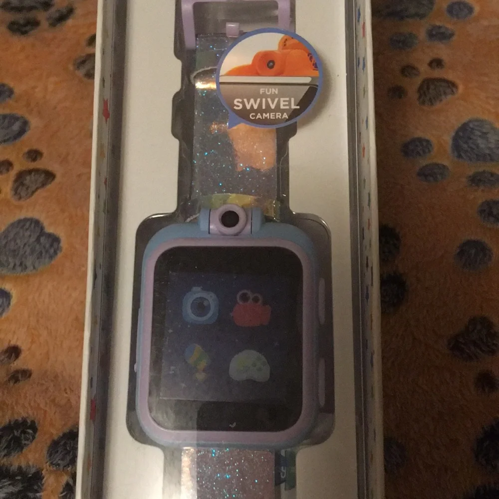Itouch brand new