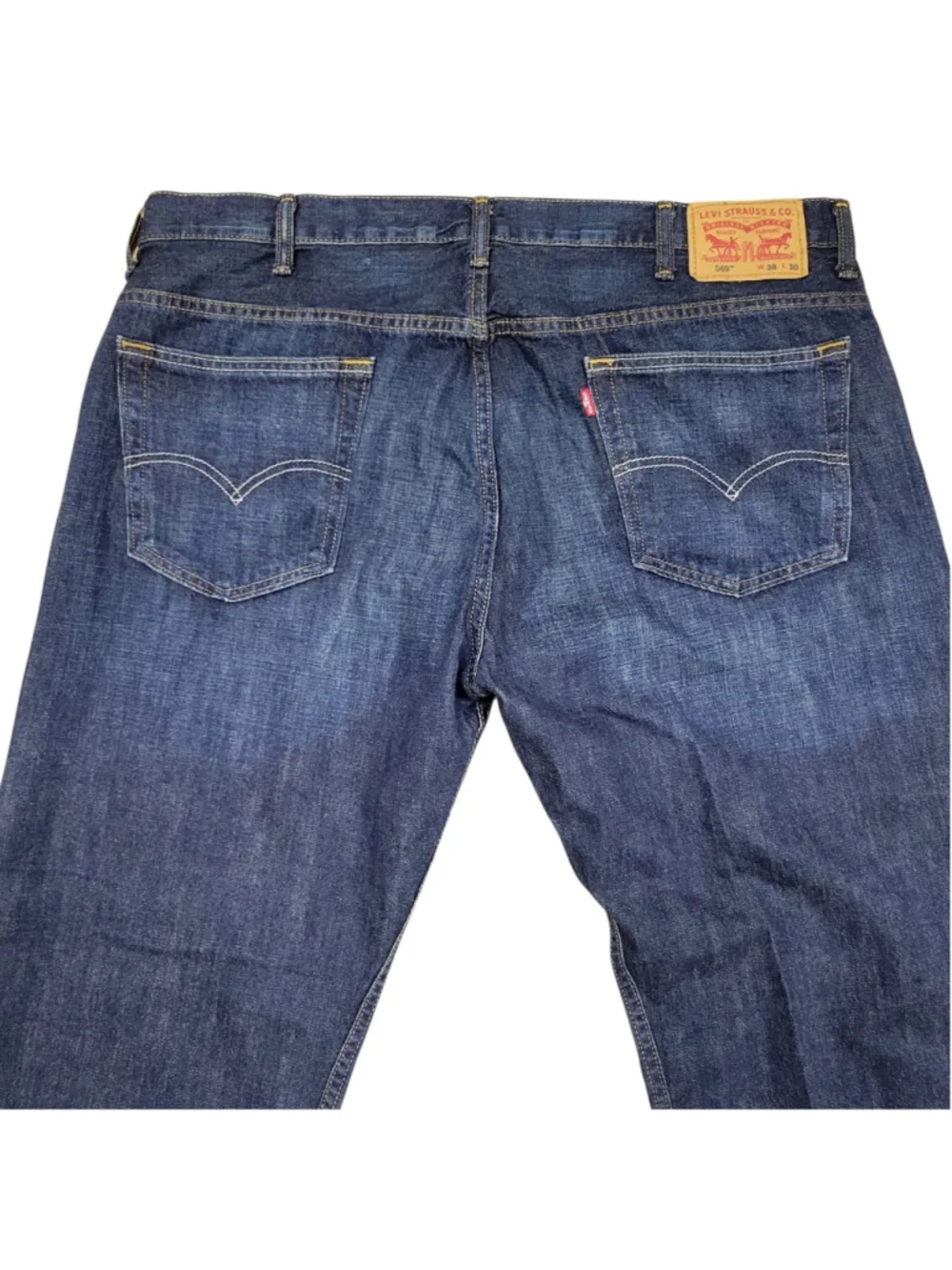 Levis levi 569