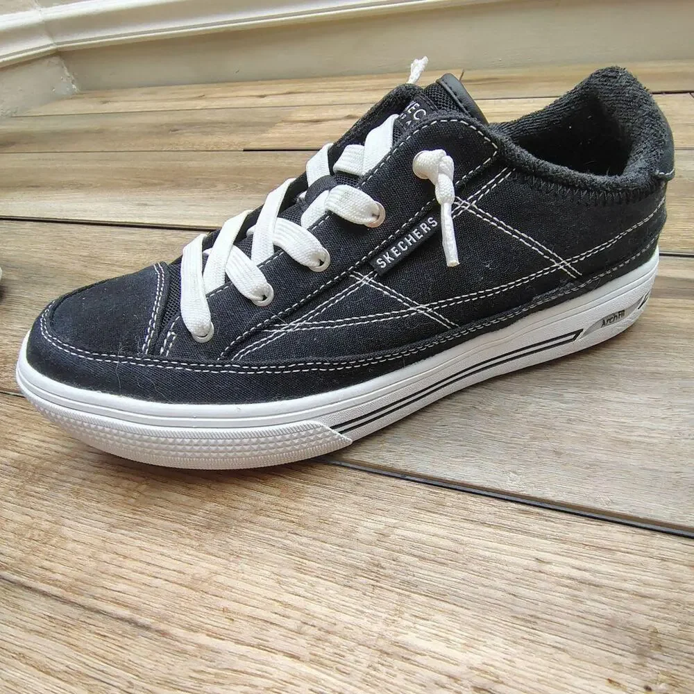 Skechers arch fit